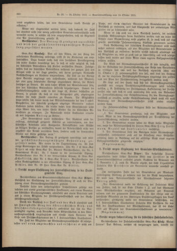 Amtsblatt der landesfürstlichen Hauptstadt Graz 19181020 Seite: 8