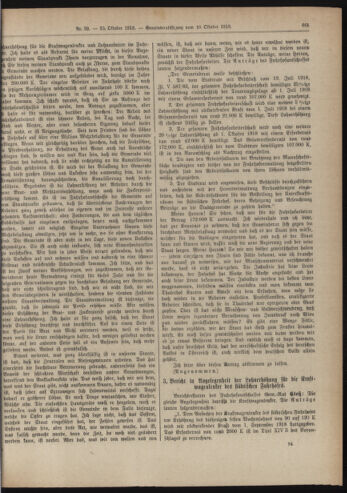 Amtsblatt der landesfürstlichen Hauptstadt Graz 19181020 Seite: 9