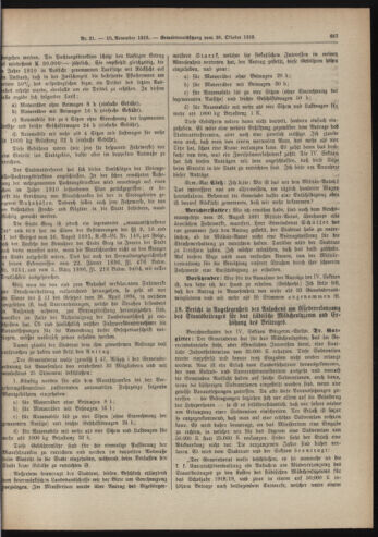 Amtsblatt der landesfürstlichen Hauptstadt Graz 19181110 Seite: 13