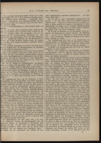 Amtsblatt der landesfürstlichen Hauptstadt Graz 19181110 Seite: 17