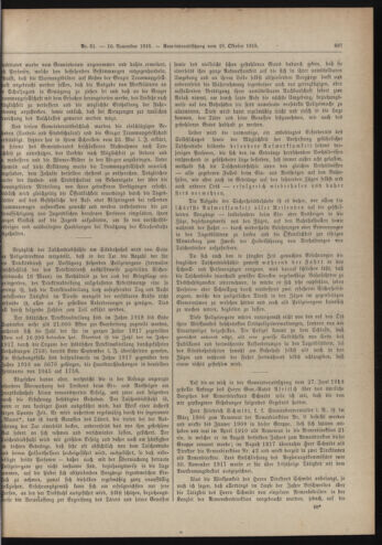 Amtsblatt der landesfürstlichen Hauptstadt Graz 19181110 Seite: 3