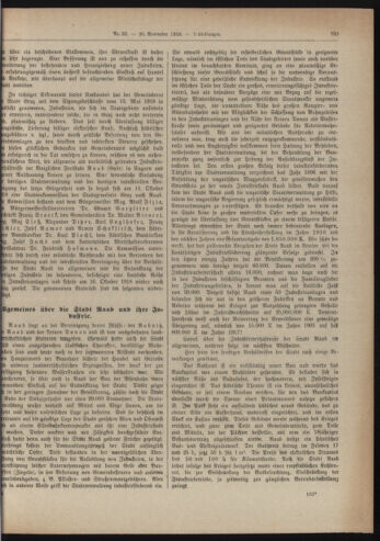 Amtsblatt der landesfürstlichen Hauptstadt Graz 19181120 Seite: 3