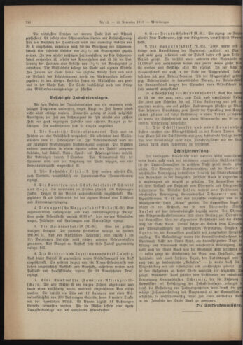 Amtsblatt der landesfürstlichen Hauptstadt Graz 19181120 Seite: 4