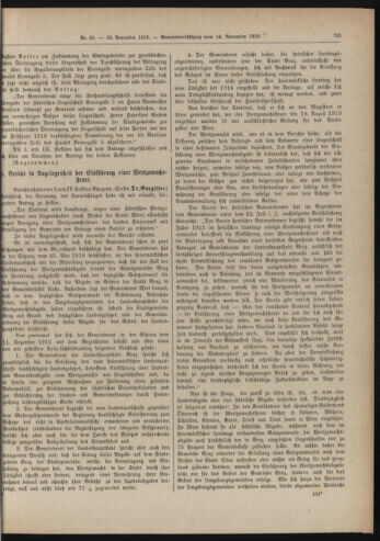 Amtsblatt der landesfürstlichen Hauptstadt Graz 19181130 Seite: 11