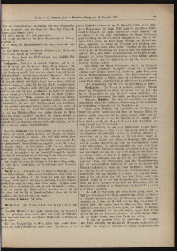 Amtsblatt der landesfürstlichen Hauptstadt Graz 19181130 Seite: 5