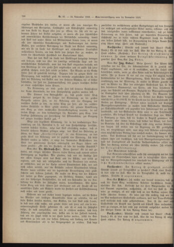 Amtsblatt der landesfürstlichen Hauptstadt Graz 19181130 Seite: 6