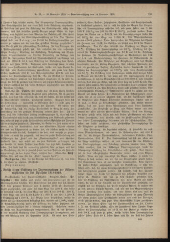 Amtsblatt der landesfürstlichen Hauptstadt Graz 19181130 Seite: 9