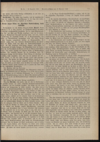 Amtsblatt der landesfürstlichen Hauptstadt Graz 19181210 Seite: 13