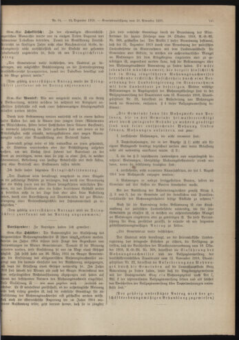 Amtsblatt der landesfürstlichen Hauptstadt Graz 19181210 Seite: 7