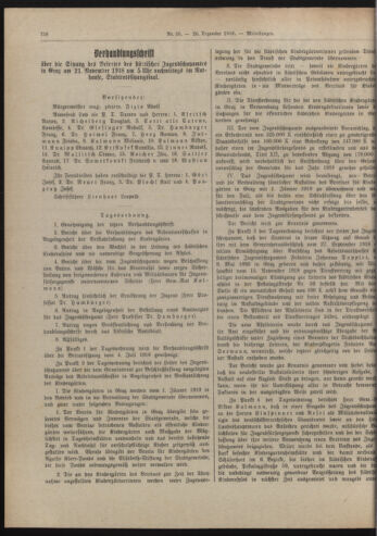 Amtsblatt der landesfürstlichen Hauptstadt Graz 19181220 Seite: 2