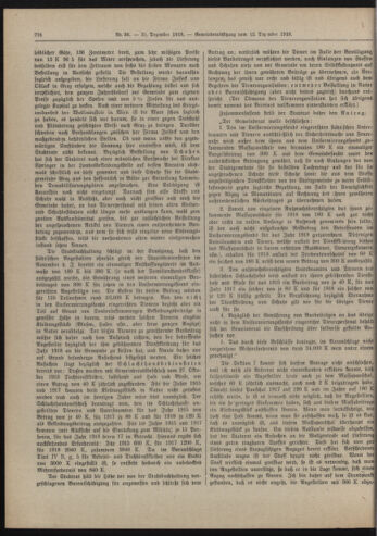 Amtsblatt der landesfürstlichen Hauptstadt Graz 19181231 Seite: 12