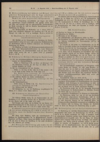 Amtsblatt der landesfürstlichen Hauptstadt Graz 19181231 Seite: 18