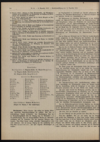 Amtsblatt der landesfürstlichen Hauptstadt Graz 19181231 Seite: 2