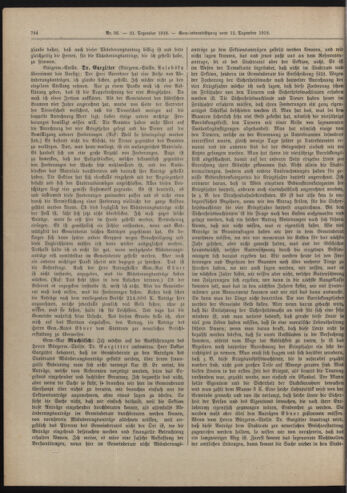 Amtsblatt der landesfürstlichen Hauptstadt Graz 19181231 Seite: 20