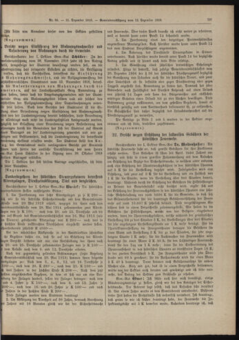 Amtsblatt der landesfürstlichen Hauptstadt Graz 19181231 Seite: 23