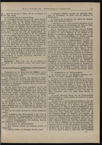 Amtsblatt der landesfürstlichen Hauptstadt Graz 19181231 Seite: 9