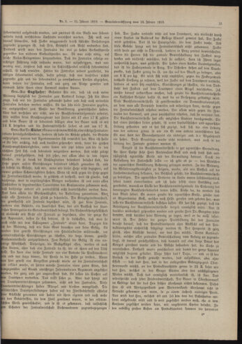 Amtsblatt der landesfürstlichen Hauptstadt Graz 19190131 Seite: 11