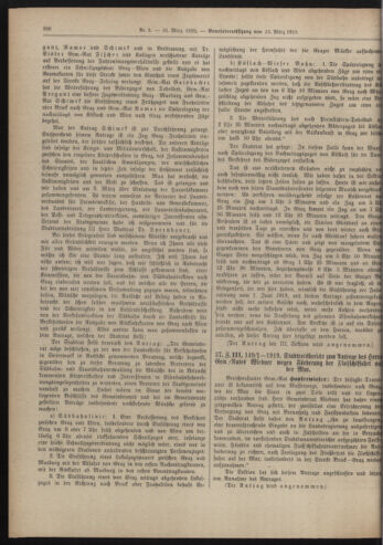 Amtsblatt der landesfürstlichen Hauptstadt Graz 19190331 Seite: 28