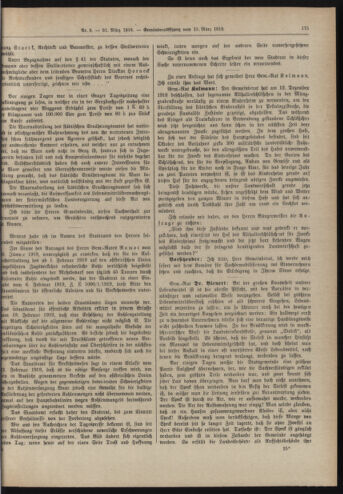 Amtsblatt der landesfürstlichen Hauptstadt Graz 19190331 Seite: 3