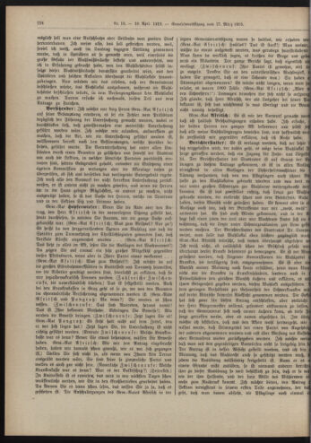 Amtsblatt der landesfürstlichen Hauptstadt Graz 19190410 Seite: 16