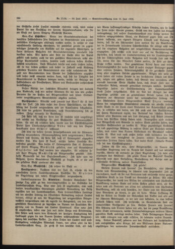 Amtsblatt der landesfürstlichen Hauptstadt Graz 19190630 Seite: 4