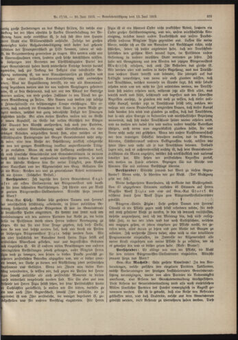 Amtsblatt der landesfürstlichen Hauptstadt Graz 19190630 Seite: 7