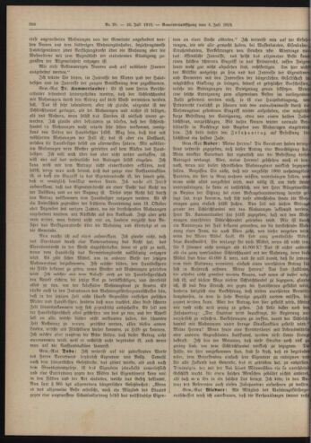 Amtsblatt der landesfürstlichen Hauptstadt Graz 19190720 Seite: 12