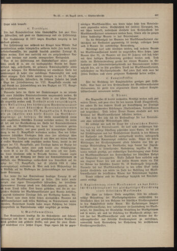 Amtsblatt der landesfürstlichen Hauptstadt Graz 19190820 Seite: 29