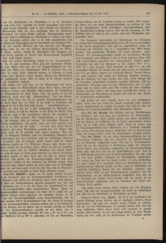 Amtsblatt der landesfürstlichen Hauptstadt Graz 19190910 Seite: 17