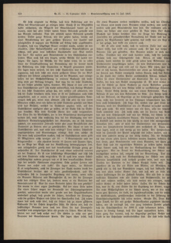 Amtsblatt der landesfürstlichen Hauptstadt Graz 19190910 Seite: 32