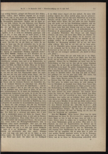 Amtsblatt der landesfürstlichen Hauptstadt Graz 19190910 Seite: 33