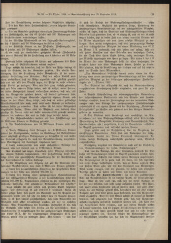 Amtsblatt der landesfürstlichen Hauptstadt Graz 19191010 Seite: 17