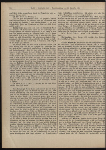 Amtsblatt der landesfürstlichen Hauptstadt Graz 19191010 Seite: 6