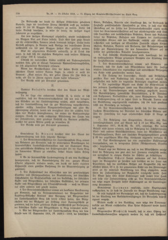 Amtsblatt der landesfürstlichen Hauptstadt Graz 19191020 Seite: 2