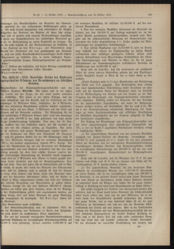 Amtsblatt der landesfürstlichen Hauptstadt Graz 19191031 Seite: 19