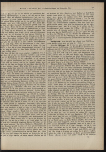 Amtsblatt der landesfürstlichen Hauptstadt Graz 19191120 Seite: 17