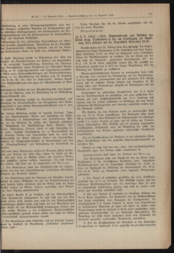 Amtsblatt der landesfürstlichen Hauptstadt Graz 19191231 Seite: 13