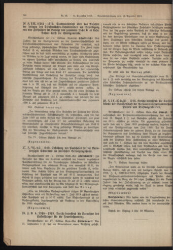 Amtsblatt der landesfürstlichen Hauptstadt Graz 19191231 Seite: 18