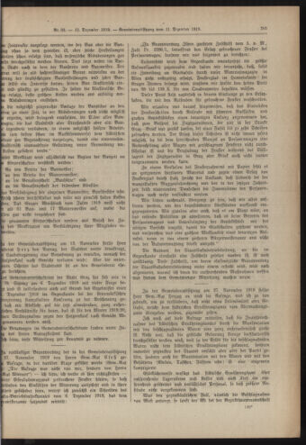 Amtsblatt der landesfürstlichen Hauptstadt Graz 19191231 Seite: 3