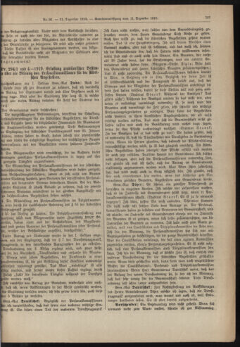 Amtsblatt der landesfürstlichen Hauptstadt Graz 19191231 Seite: 7