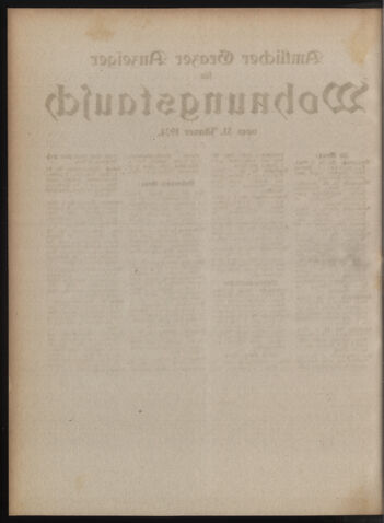 Amtsblatt der landesfürstlichen Hauptstadt Graz 19240131 Seite: 10