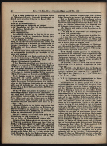 Amtsblatt der landesfürstlichen Hauptstadt Graz 19240331 Seite: 4