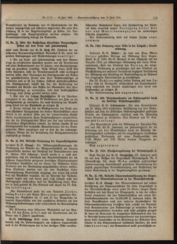 Amtsblatt der landesfürstlichen Hauptstadt Graz 19240630 Seite: 13