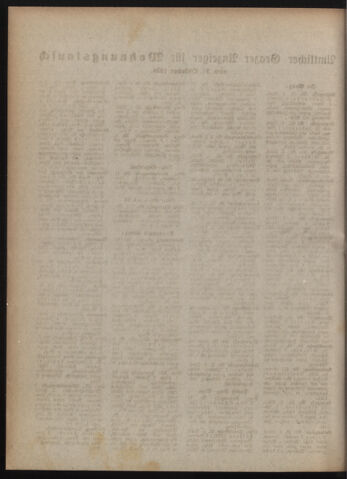 Amtsblatt der landesfürstlichen Hauptstadt Graz 19241031 Seite: 14