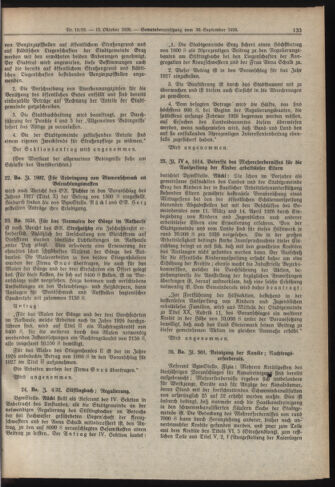 Amtsblatt der landesfürstlichen Hauptstadt Graz 19261015 Seite: 7