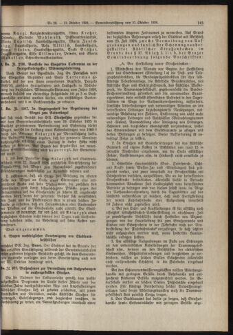 Amtsblatt der landesfürstlichen Hauptstadt Graz 19261031 Seite: 7