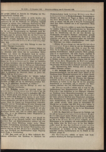 Amtsblatt der landesfürstlichen Hauptstadt Graz 19261215 Seite: 3