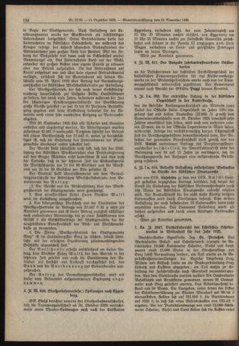 Amtsblatt der landesfürstlichen Hauptstadt Graz 19261215 Seite: 6