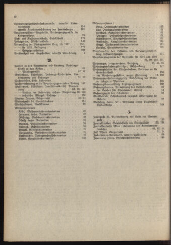 Amtsblatt der landesfürstlichen Hauptstadt Graz 19261231 Seite: 18