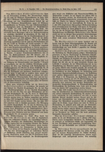 Amtsblatt der landesfürstlichen Hauptstadt Graz 19261231 Seite: 3